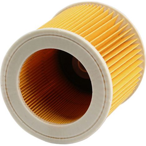 Accessoires de filtre pour aspirateur Karcher A2004