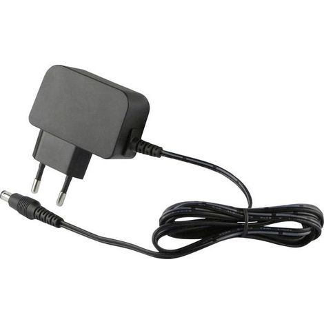 HN Power HNP18-090V2 Alimentatore a spina tensione fissa 9 V/DC 2.00 A 18 W