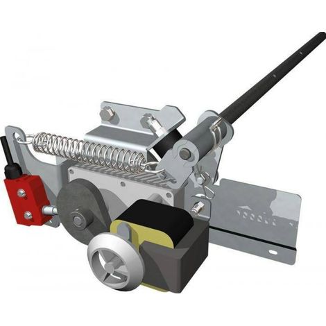 Fröling Automatisches WOS SP Dual 22-28 19241A