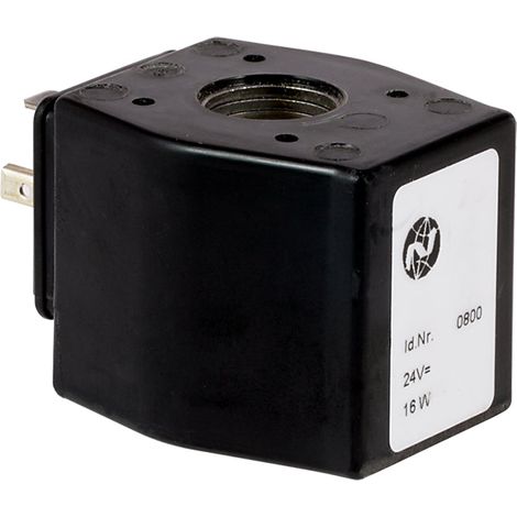 [NEUWERTIG] B-Ware Imi Norgren Ventil Ersatzspule Spule Magnetspule Herion Austausch Ventilspule