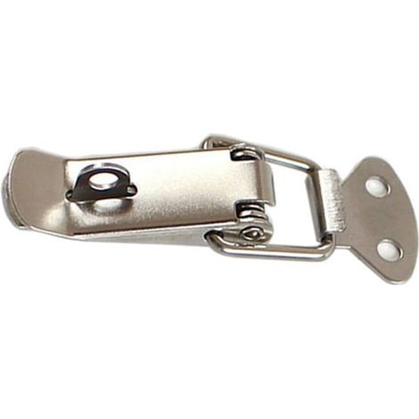 Boucle à bec de canard ViaGasaFamido, loquet ressort pour boîte (1/5)