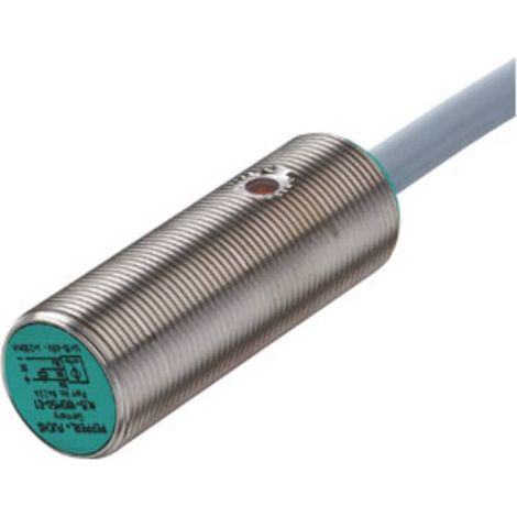 [NEUWERTIG] B-Ware Pepperl+Fuchs Induktiver Sensor Näherungsschalter 282955 M18 Sensor Schalter