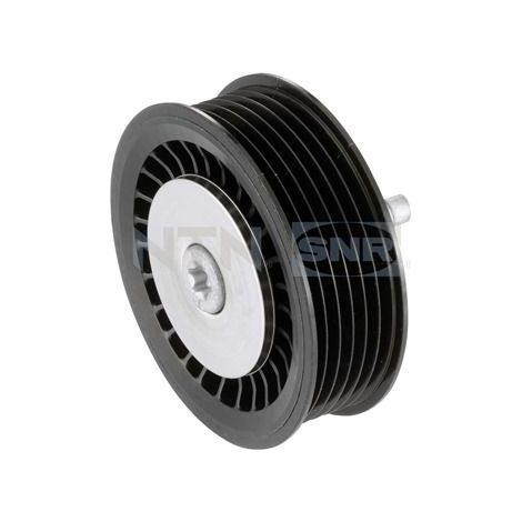Galets d'accessoires enrouleurs - GA355.24 - SNR - Compatible avec véhicule Nissan, Renault, Dacia