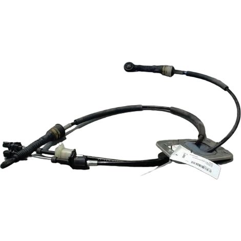 Tringlerie Boite  FIAT Tipo 1.4 [PRODUIT D'OCCASION]♻️55276677