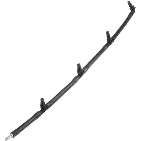 A6510702432 - Fuel Injector Return Hose Line Pipe for (1/4)