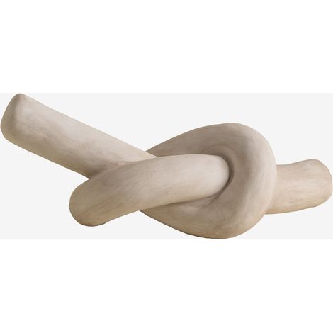 Figura Decorativa en Cemento Ingela SKLUM
