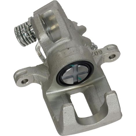 FT02706 pinza freno rapida POSTERIORE SINISTRA SENZA staffa (1/5)