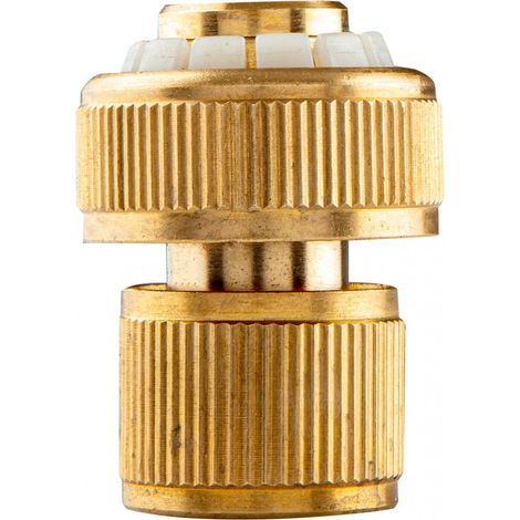 3/4"-Stoppverbinder, Messing (1/5)
