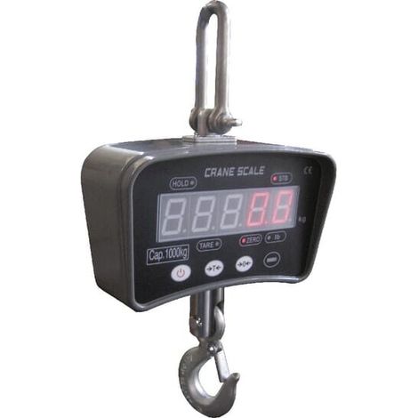Digital escala KERBL VV1052 (1/3)