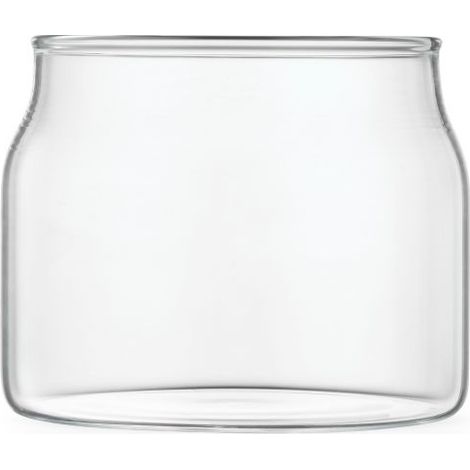 Pot en verre pour fromage blanc pour YVA760 - Siméo (1/2)