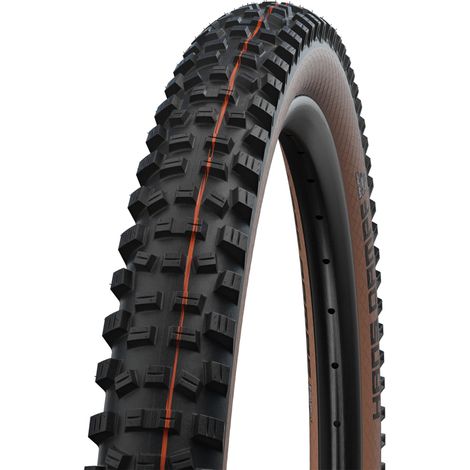 Pneu Vtt Tubeless 29 Pouces Hans Dampf - Adhérence Souple Tout Terrain - Schwalbe