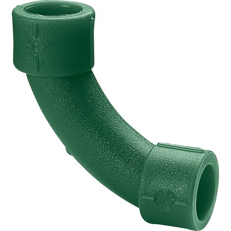 SCELTO DA DESIVERO Curva ampio raggio k28 d.20x20 codice prod: DSV02158