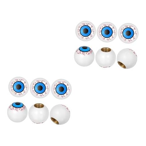 Car Tire Valve Caps Dust Caps Valve Stem Accessories Decoration Vehicles (1/5)