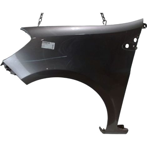 Aile Avant Gauche RENAULT Clio III 2009- [PRODUIT D'OCCASION]♻️631014270r (1/2)
