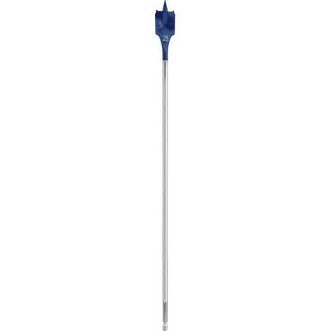 Broca madera Bosch selfcut speed 25 mm 400 mm