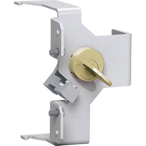 Kit de verrouillage pour kit débro P250 - HAGER HXT890H