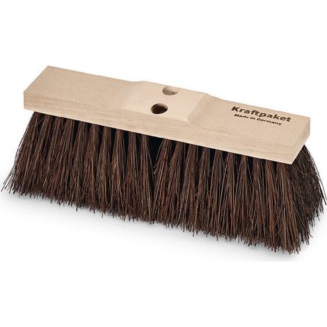 KRAFTPAKET scopa stradale Piassava lunghezza 400 mm - 245270