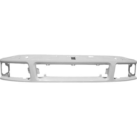 FRONTALE - IVECO - Daily 1990 - 93923737
