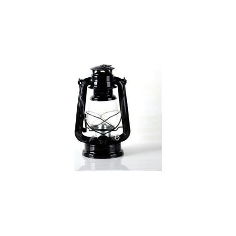 Lanterne tempête vintage 30 cm lampe à huile lampe à pétrole lampe à pétrole classique lampe à huile lanterne de table lanterne pour maison, jardin, camping citronnelle (1/5)