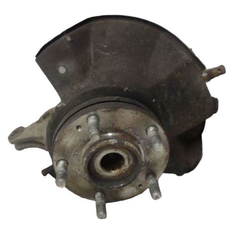 [PRODUIT D'OCCASION] Pivot Avant Droit KIA Carens ♻️ Ref Oe. 517161d100 - Garantie à vie (1/3)
