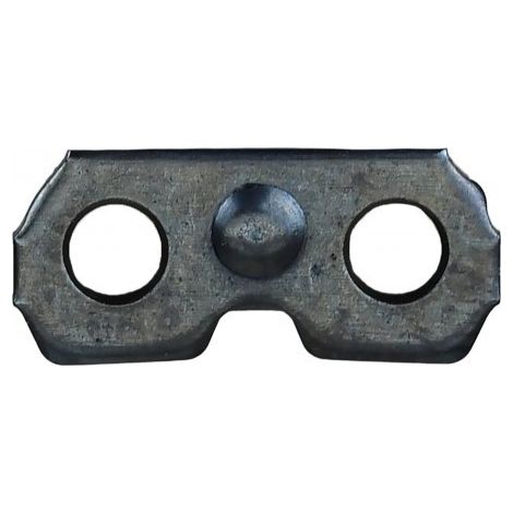 Jeu De 25 Maillons De Raccordement Femelle Pour Chaîne Trilink Harvester.