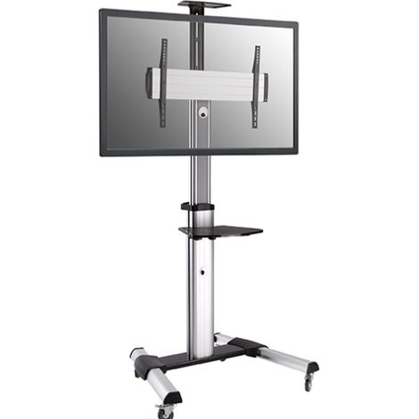 Equip 650602 Display-Ständer de Signalisierung 177,8 cm (70") Schwarz, White
