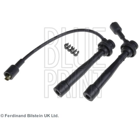 Kit de câbles d'allumage Blue Print ADK81615 FIAT 33705-80G00 33705-86G00
