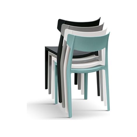 CARDANO - sedia di design moderno