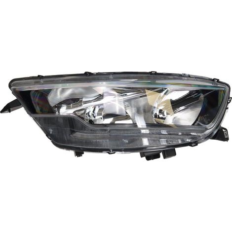 Faro anteriore Iveco Daily 14 PR a 8 pin (1/5)