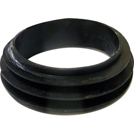 saneaplast metalsant. 804663 – Guarnizione manicotto WC 90/110 mm ricambio pl ne s & m (1/3)