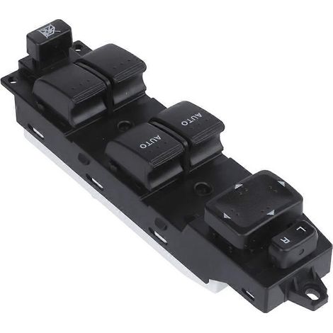 Fensterheberschalter TD11-66-350A TD1166350A für CX-9 2011-2015 DWS864 1S15705 (1/5)
