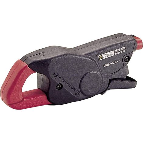 Pince MN08 DA 200/0,2