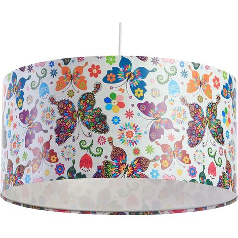 Suspension bothanica 249-30 - Rond Ø 40 cm (1/5)