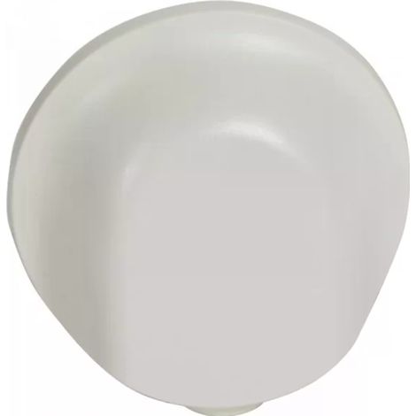Legrand 067806 Céliane cable outlet hubcap
