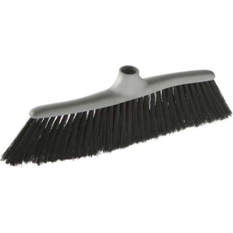 Apex Scopa Domestica Snella - Super Sottile - 37 cm (1/3)