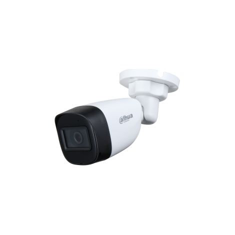 HAC-HFW1500C-S2 - 5 MP 3,6 mm IR HDCVI Bullet