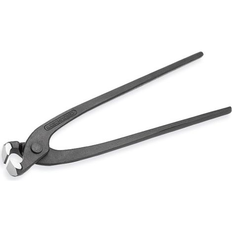 Tenaza rusa, CrV, 225 mm  DOGHER 271-225