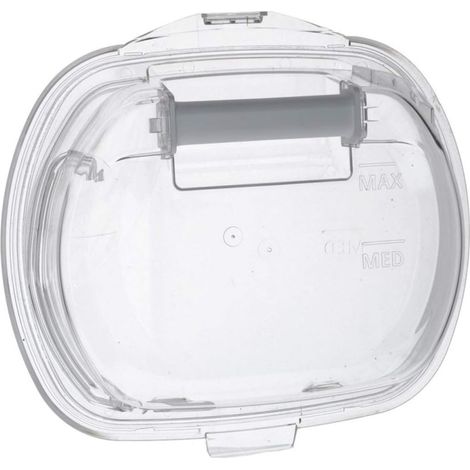 Cestino per posate - Lavastoviglie - INDESIT - 900983663216000584 (1/5)