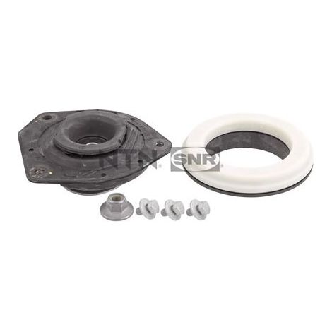 Kits de butée de suspension - KB655.34 - SNR - Compatible avec véhicule Mercedes, Renault