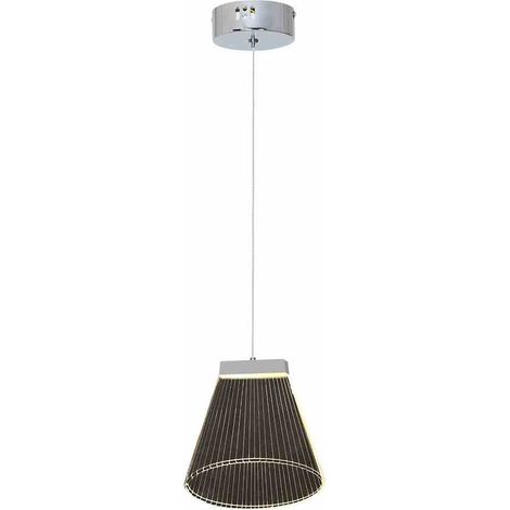 LAMPADA A SOSPENSIONE 3D 5W LED