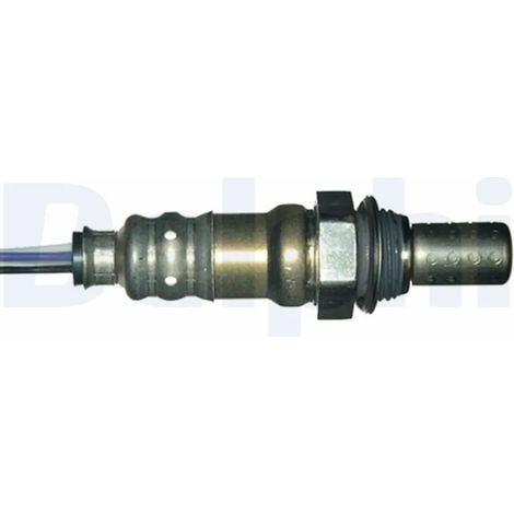 Sonde lambda Delphi Technologies ES20074-12B1 MERCEDES-BENZ 000 5409 517