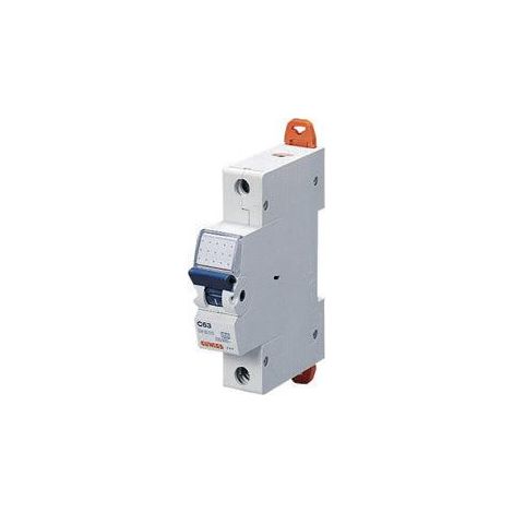 Gewiss INT.MAGNETOTERMICO 1P C20 10KA 1M (1/2)