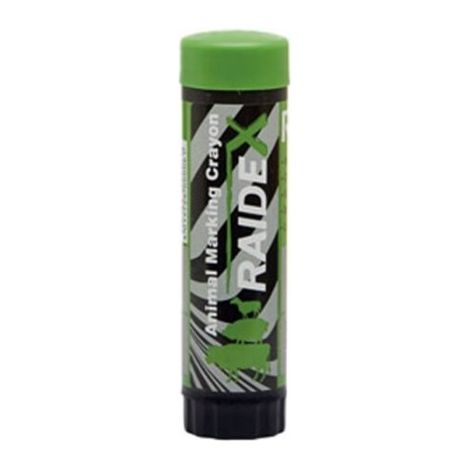 Kerbl raidex lapiz piМ grande, verde, 65 gr