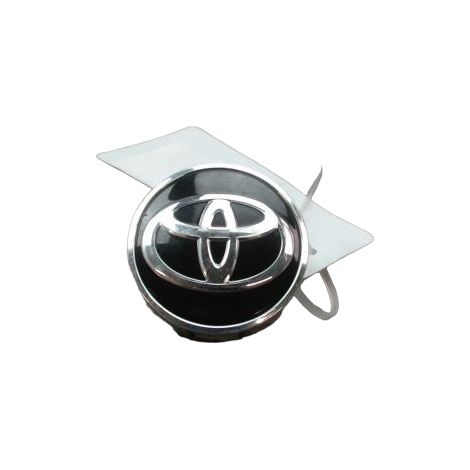 Enjoliveur De Roue TOYOTA Yaris 2005- [PRODUIT D'OCCASION]♻️4260352170