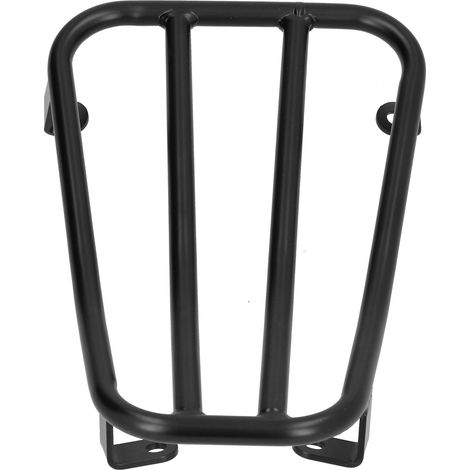Support de porte-bagages arrière avec pédales pour Vespa GTS 300 et Sprint Primavera 150 (1/5)