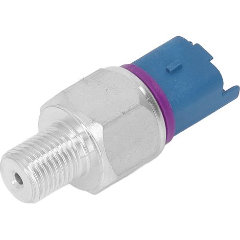 Öldrucksensor für die Servolenkung aus Aluminiumlegierung 401509, kompatibles Ersatzteil für PEUGEOT 206 307 406 (1/5)