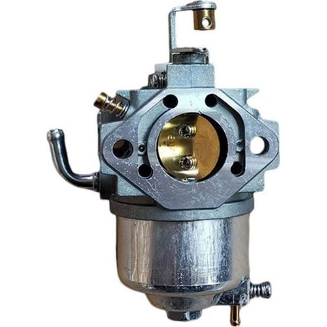 Carburateur Compatible Moteur Robin EH25 8.5HP Pièce de Rechange 254-62533-10 pour Broyeur et Équipement de Jardinage (1/3)