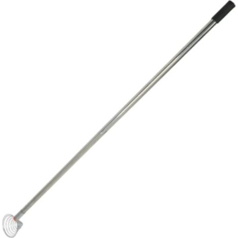 Rcuprateur de cacahutes pratique en acier inoxydable facile (1/5)