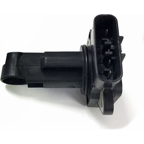 Passend für originale Toyota/Lexus Luftmengenmesser, Teilenummern 22204-07010, 22204-22010, 22204-0C020, 22204-0D030. Hochpräziser Sensor für elektronische Kraftstoffeinspritzsysteme. (1/5)