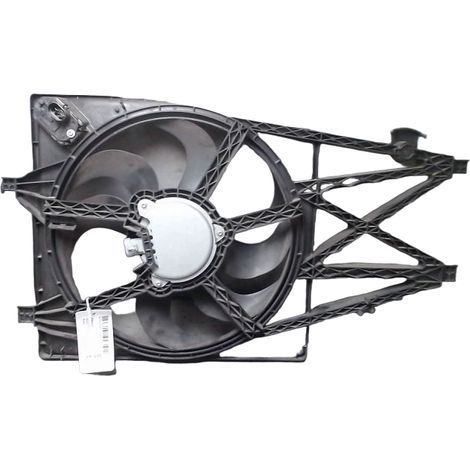 [PRODUIT D'OCCASION] Moteur Ventilateur Radiateur ALFA ROMEO Giulietta ♻️ Ref Oe. 50532837 - Garantie à vie (1/3)
